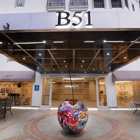 Boutique Hotel B51 Марбеля Екстериор снимка